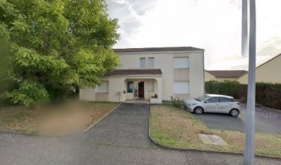 Lecoublet Charline, Ostéopathe à Cholet