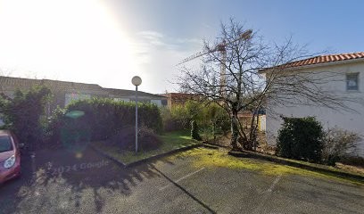 Dumartin Fabienne, Ostéopathe à Gradignan