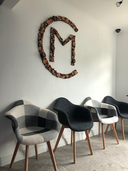 Kimmich Melvin Ostéopathe D.O., Ostéopathe à Rixheim