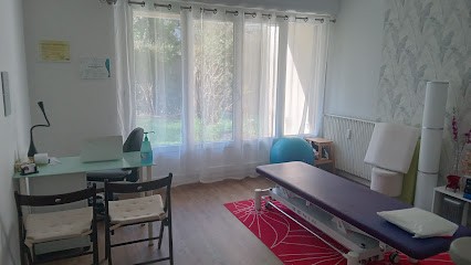 Floriane Peloille - Ostéopathe D.O. Lagny-sur-Marne, Ostéopathe à Lagny-sur-Marne