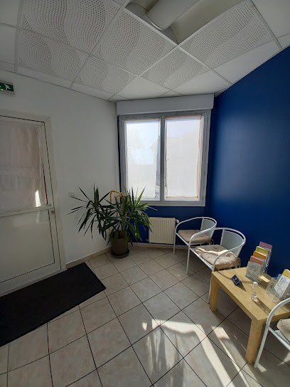 Anthony Jullien - Ostéopathe D.O, Ostéopathe à Rontalon