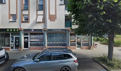 M. Prechac Antoine, Ostéopathe à Voisins-le-Bretonneux