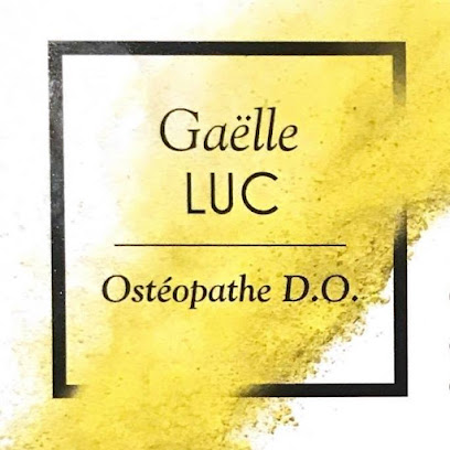 Luc Gaëlle, Ostéopathe Ostéopathe à Villefranche-sur-Saône