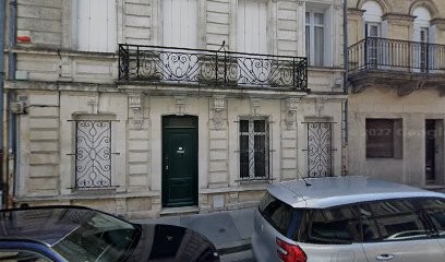 Elodie Hahn Ostéopathe D.O. - Cabinet Pôle Thérapeutique, Ostéopathe à Libourne