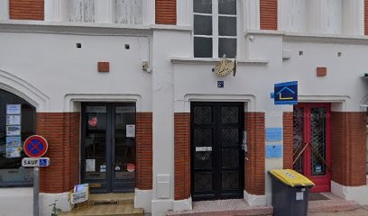 Morand Cécile, Ostéopathe à Montluçon