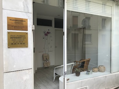 Madeleine DENIAU - Ostéopathe D.O, Ostéopathe à Paris 12