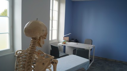 Cabinet D'ostéopathie Richard Prévaud - Centre De Soins De Tonnay-Charente, Ostéopathe à Tonnay-Charente