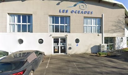 DAVID Elise Osteopathe, Ostéopathe à Saint-Cyr-sur-Loire