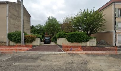 Cabinet Vanneau- Le Mauf, Ostéopathe à Pontault-Combault