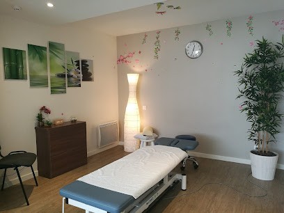 Jérémy PRONOST - Ostéopathe D.O (Nouveaux Nés, Enfants, Adultes, Sportifs), Ostéopathe à La Bouëxière