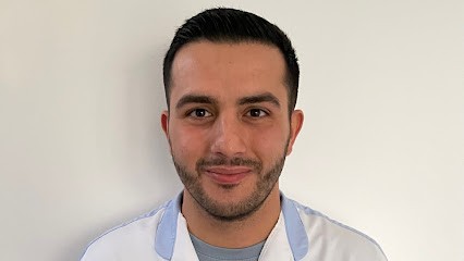 Ostéopathe Eaubonne - Florian Lanfranca, Ostéopathe à Eaubonne