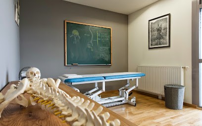 AB Ostéo Corbas Ostéopathes, Ostéopathe à Corbas