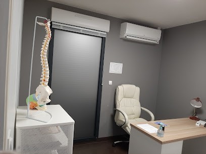 Anaelle BAZELLE - Ostéopathe, Ostéopathe à Polminhac