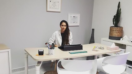 Polleux Justine, Ostéopathe à Crépy-en-Valois