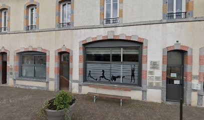 Joris Poinceaux Ostéopathe D.O., Ostéopathe à Aigueperse