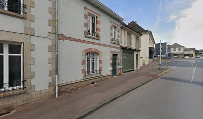 Forteau Quentin, Ostéopathe à Saint-Yrieix-la-Perche