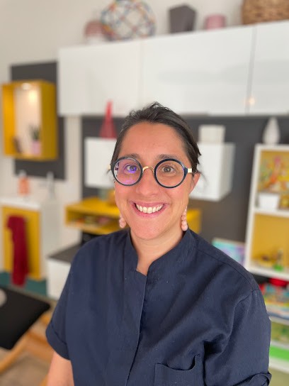 Flavie Gabutti Osteopath Marseille - Specialized In Pediatrics And Gynecology - Accompaniment De La Femme Et De L'enfant, Ostéopathe à Marseille 05