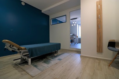 Mr Mallory MATUR, Ostéopathe, Ostéopathe à Saint-Étienne-des-Oullières