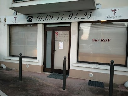 Tiffany DUBOURG - Ostéopathe D.O - Juvisy / Savigny Sur Orge, Ostéopathe à Juvisy-sur-Orge