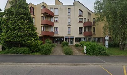 Mickael Sicot, Ostéopathe à Verdun