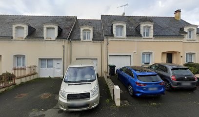 Ophélie Simard, Ostéopathe à Trélazé