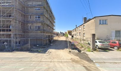 Claire DEJEAN Ostéopathe, Ostéopathe à Maizières-lès-Metz