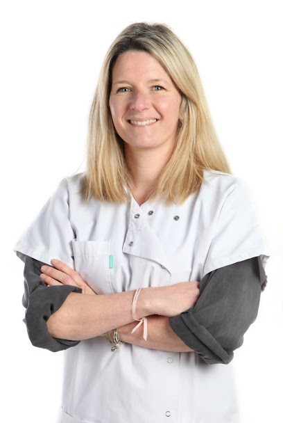 DAVENAS-THORAL Verena Ostéopathe D.O., Ostéopathe à La Talaudière