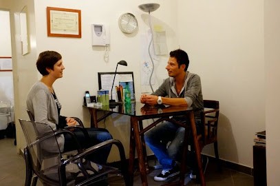 Vincent SOUFFLOT Ostéopathe D.O Sceaux, Ostéopathe à Sceaux