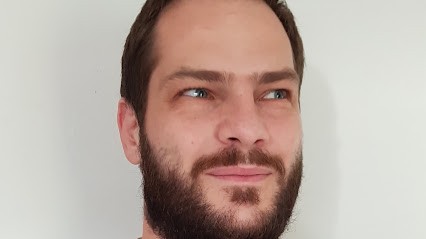 Glen BEAUDOUIN, Ostéopathe à Plourin-lès-Morlaix