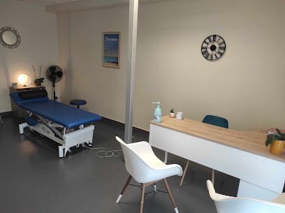 Cabinet D'Ostéopathie Baptiste Quénec'h, Ostéopathe à Noyal-sur-Vilaine