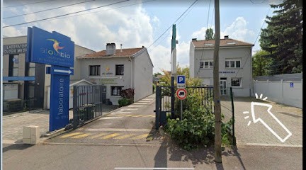 Pauline VIAL, Ostéopathe à Vandoeuvre-lès-Nancy