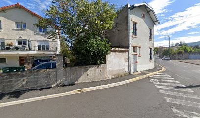 Briand Florence, Ostéopathe à Vic-le-Comte