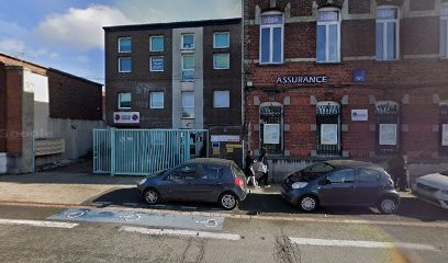 Dufour Christelle Justine, Ostéopathe à Tourcoing