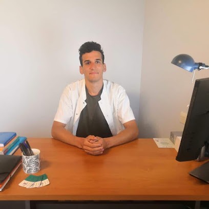 Ostéopathe Soule - Barétous - Damien MARTIN, Ostéopathe à Tardets-Sorholus