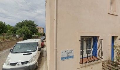 Heise Rehder Heise Petra, Ostéopathe à Cazouls-lès-Béziers