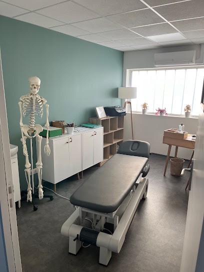 Quentin LEHERLE Ostéopathe D.O., Ostéopathe à Chauray