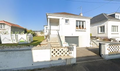 Deguisne Yveline, Ostéopathe à Saint-Nicolas