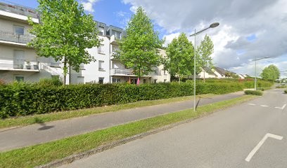 Poilane Sébastien, Ostéopathe à Châteaubourg