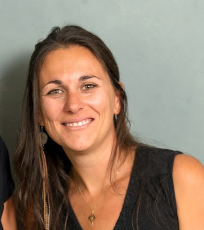 Perrine Lucas Ostéopathe à Grenoble