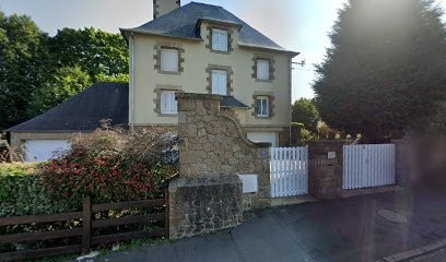 Gouesbier-Matel Anne-Carole, Ostéopathe à Fougères