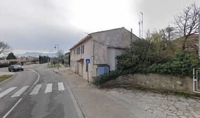 Marc RANDON Ostéopathe D.O., Ostéopathe à Peynier