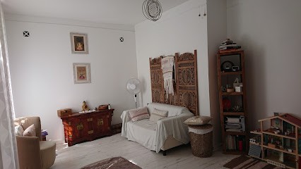 Nadia Pichavant, Ostéopathe à Ventabren