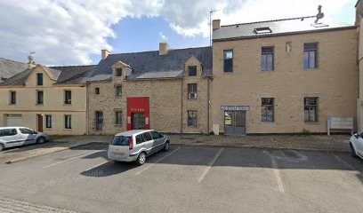 Rozenn Le Pallec, Ostéopathe à Marzan