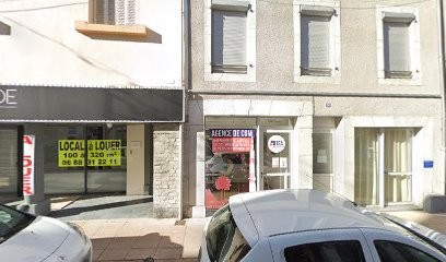 Dominique SALCUNI, Ostéopathe à Lannemezan