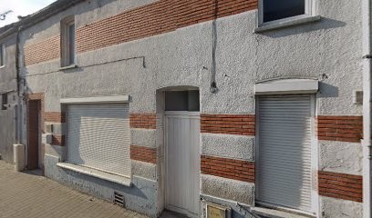 Bastien Desailly Ostéopathe, Ostéopathe à Hénin-Beaumont