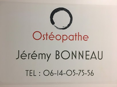 Jérémy Bonneau Ostéopathe D.O, Ostéopathe à Montfermeil