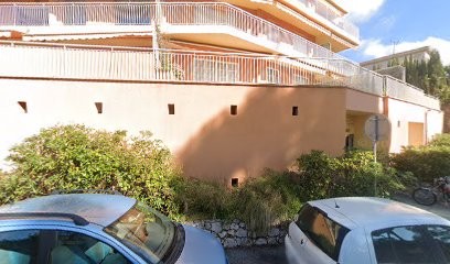 OSTEOPATHE Victoria QUELART, Ostéopathe à Villefranche-sur-Mer