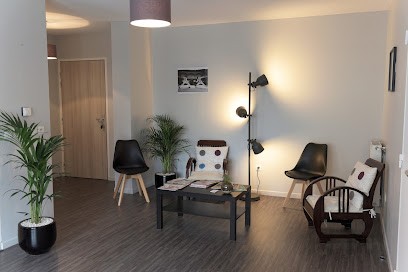 Jordan Couderc - Ostéopathe Créteil, Ostéopathe à Créteil