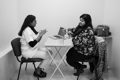 Virginia Edward Louis, Ostéopathe à Drancy