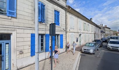 Cabinet D'ostéopathie Maëva Miquel-Guidez, Ostéopathe à Ribérac